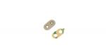 Aftermarket Geam Camera Huawei Honor 6X GR5 2017 Gold