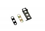 Aftermarket Geam Camera Set Huawei P30 Argintiu