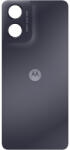 Motorola Capac Baterie Motorola Moto G04s, Negru (Concord Black), Service Pack 5S58C24267 (5S58C24267)