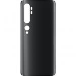 Aftermarket Capac Baterie compatibil cu Xiaomi Mi Note 10, Negru - gsmboutique