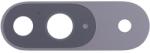 Aftermarket Geam Camera Google Pixel 9 Negru