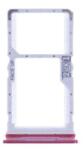 Aftermarket Suport Sim Motorola Moto G84 Viva Magenta Rosu, XT2347