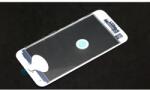 Aftermarket Geam cu Rama + OCA Apple iPhone 8 Alb
