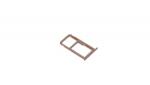 Aftermarket Suport Sim Huawei Nova Dual Sim Gold
