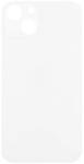 Aftermarket Capac Baterie Apple iPhone 13 Alb