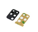 Aftermarket Geam Camera Motorola Moto G10 Negru