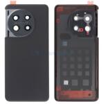 Aftermarket Capac Baterie Pentru Oneplus 11, PHB110, CPH2449, CPH2447, CPH2451, Negru