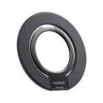 Baseus Suport Inel Baseus MagPro 3, Universal, Negru Z0004800 - gsmboutique