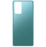 Aftermarket Capac Baterie Xiaomi Redmi Note 10 Pro, M2101K6G, M2101K6R, Verde
