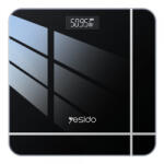 Yesido Cantar Digital Yesido MG10, Negru - gsmboutique