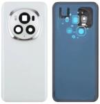 Aftermarket Capac Baterie Honor Magic6 Pro Alb, BVL-AN16, BVL-N49