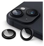 Aftermarket Geam Camera Apple iPhone 14 Negru