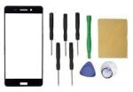 Aftermarket Geam Sticla Nokia 6 Negru