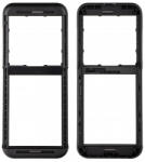 Nokia Rama Display Nokia 5310 (2024), Neagra, Service Pack 286912588 (286912588)