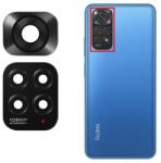 Aftermarket Geam Camera Xiaomi Redmi Note 11S Negru