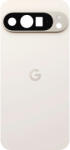 Google Capac Baterie Google Pixel 9 Pro XL, Alb (Porcelain White), Service Pack G949-01013-00 (G949-01013-00)