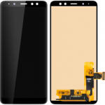 MP Display cu Touchscreen MP compatibil cu Samsung Galaxy A8 (2018) A530 - gsmboutique