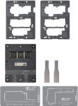 Amaoe Suport de Lucru Reballing Amaoe MFix-16 pentru Apple iPhone 16 Series