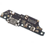 Motorola Placa cu Conector Incarcare - Microfon Motorola Moto E20, Service Pack 5P68C19462 (5P68C19462)