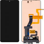 Samsung Display cu Touchscreen Samsung Galaxy S21 Ultra 5G G998, Service Pack GH96-13958B (GH96-13958B)