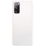 Aftermarket Capac Baterie Samsung Galaxy S20 FE, SM-G780F / G781 Alb