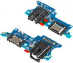 Samsung Placa cu Conector Incarcare - Audio - Microfon Samsung Galaxy A07 4G A075, Service Pack GH81-28063A (GH81-28063A)