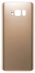 Aftermarket Capac Baterie Samsung Galaxy S8 G950F Gold