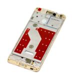 Aftermarket Rama LCD Huawei Y7 Prime Gold