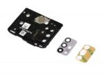 Aftermarket Geam Camera Motorola Moto G10 Power Lila
