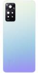 Aftermarket Capac Baterie Xiaomi Redmi Note 11 Pro 5G Star Blue Cu Geam Camera