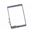 Aftermarket Touchscreen Apple iPad 10.2 (2021), A2603 Alb