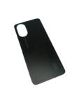 Aftermarket Capac Baterie Oppo A38 Negru, CPH2579, CPH2591