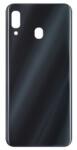 Aftermarket Capac Baterie Samsung Galaxy A20, SM A205 Negru