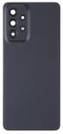 Aftermarket Capac Baterie Samsung Galaxy A53 5G, A536 Negru