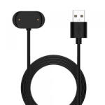 Techsuit Cablu Incarcare Techsuit THA3 pentru Amazfit Watch Series, USB-A, Negru