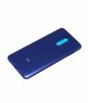 Aftermarket Capac Baterie Xiaomi Pocophone F1 Albastru
