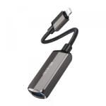 Mcdodo Adaptor OTG Lightning - USB-A McDodo CA-2690, Gri - gsmboutique