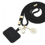 Guess Snur Telefon Guess CBDY 4G Charm, Negru