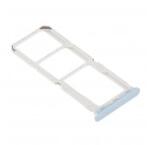 Aftermarket Suport Sim Oppo A38 Albastru, CPH2579, CPH2591