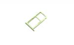 Aftermarket Suport SIM Huawei P10 Verde