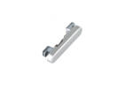 Honor Buton On-Off Honor 400, Alb (Meteor Silver), Service Pack 5168ACGA (5168ACGA)