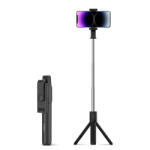Orico Selfie Stick Bluetooth Orico SPV100, Universal, Negru - gsmboutique