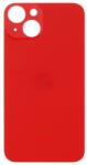 Aftermarket Capac Baterie iPhone 14 Rosu