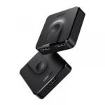 UGREEN Switch Video HDMI UGREEN CM217, Negru