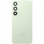 Samsung Capac Baterie Samsung Galaxy S24+ S926, Verde (Jade Green), Service Pack GH82-33275E (GH82-33275E)