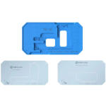 Mijing Suport de Lucru Reballing Mijing Z20 pentru Apple iPhone 16 Series