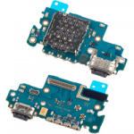 Samsung Placa cu Conector Incarcare - Microfon - Modul Cititor SIM Samsung Galaxy A53 5G A536, Service Pack GH59-15556A (GH59-15556A)
