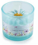 Decorer Lumanare parfumata aroma Flori Ø 7 cm x 6 H (A14.17.76D)