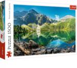 Trefl Puzzle Trefl 1500 Muntele Tatra (26167) - etoys Puzzle