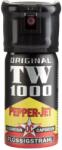  Spray paralizant TW1000 Pepper-Jet 40 ml